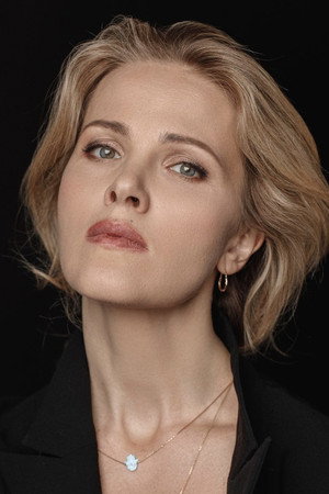 Ekaterina Reshetnikova photo