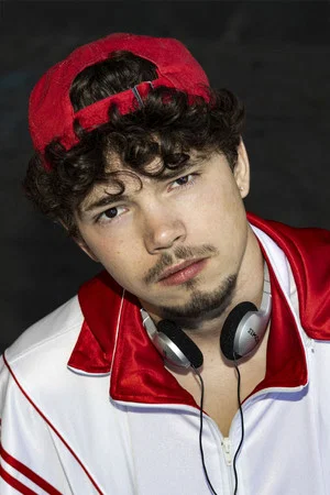 Photo of Vito Passtoors from the Latest Netflix gallery