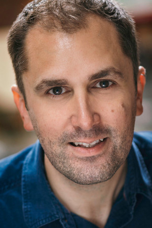 Photo of Nathan Head from the Latest Netflix gallery