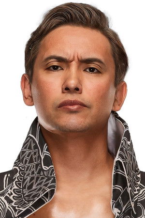 Kazuchika Okada photo