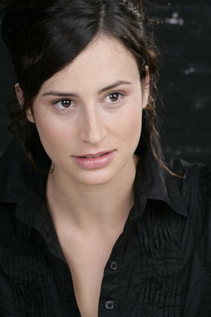 Photo of Adi Bielski from the Latest Netflix gallery