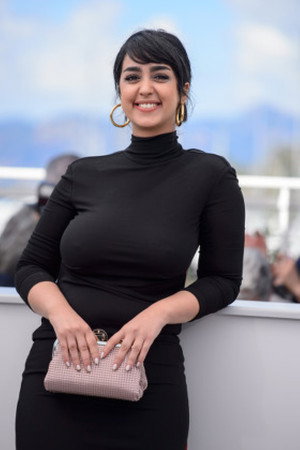 Photo of Mariam Al Ferjani from the Latest Netflix gallery