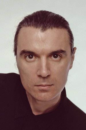 David Byrne photo