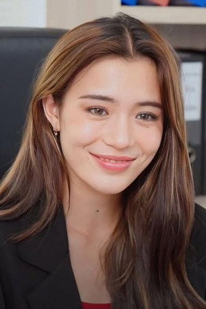 Photo of Kitty Punnaray from the Latest Netflix gallery