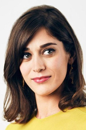 Lizzy Caplan photo