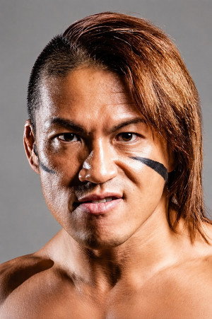 Photo of Taiji Ishimori from the Latest Netflix gallery