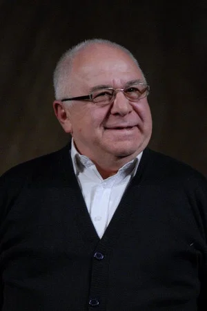 Photo of Davit Dvalishvili from the Latest Netflix gallery