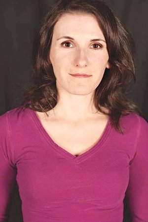 Photo of Kelly Sheridan from the Latest Netflix gallery