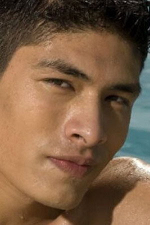Photo of Erec Estrada from the Latest Netflix gallery
