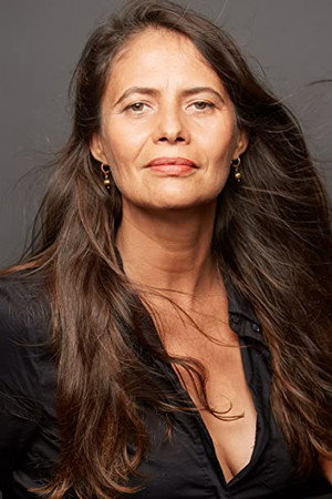 Photo of Marisol Padilla Sánchez from the Latest Netflix gallery