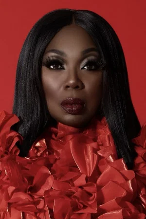 Photo of BeBe Zahara Benet from the Latest Netflix gallery