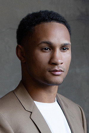 Photo of Regis Prograis from the Latest Netflix gallery