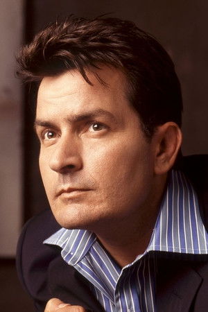 Charlie Sheen photo