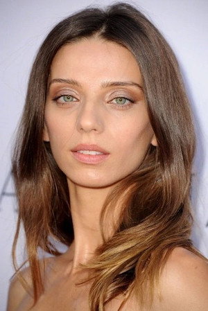 Angela Sarafyan photo