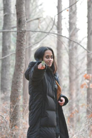 Photo of Sanya Kulshreshtha from the Latest Netflix gallery