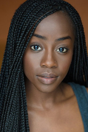 Photo of Aiza Ntibarikure from the Latest Netflix gallery