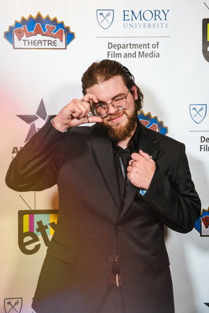 Photo of Cody Bendé from the Latest Netflix gallery