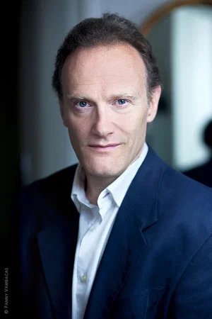 Photo of Nicolas Dangoise from the Latest Netflix gallery