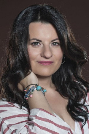 Photo of Jitka Moučková from the Latest Netflix gallery