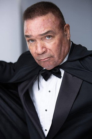 Photo of Christopher Michael from the Latest Netflix gallery