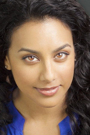 Photo of Glenda Braganza from the Latest Netflix gallery