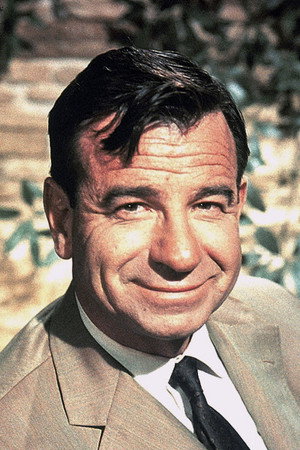Walter Matthau photo