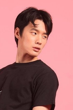 Photo of Hwang Ji-hoo from the Latest Netflix gallery