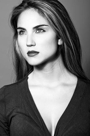 Miriam Galanti photo