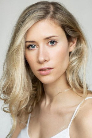 Photo of Rebecca Gibian from the Latest Netflix gallery
