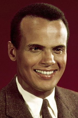 Harry Belafonte photo