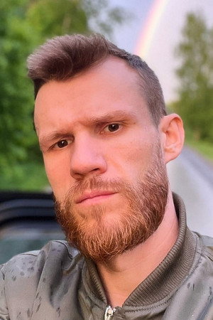 Semen Molokanov photo