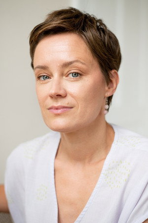 Photo of Émilie Dionne from the Latest Netflix gallery