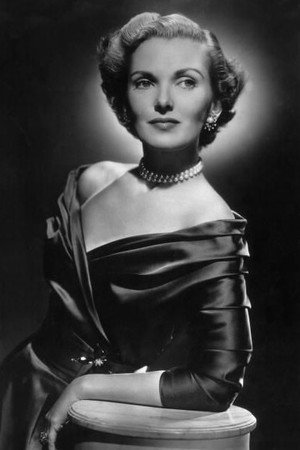 Photo of Anita Colby from the Latest Netflix gallery