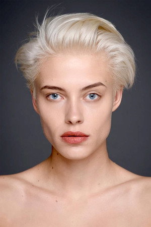 Snezhana Samokhina photo