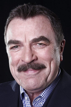 Tom Selleck photo