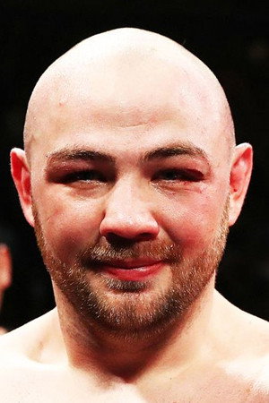 Photo of Adam Kownacki from the Latest Netflix gallery