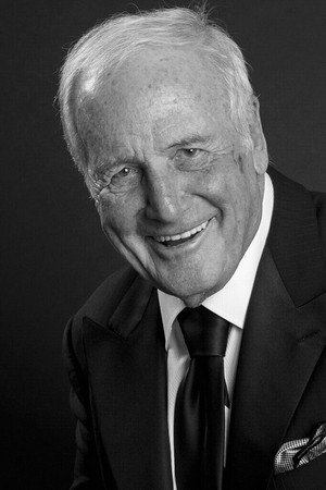 Photo of Jerry Weintraub from the Latest Netflix gallery