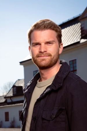 Lucas Simonsson photo