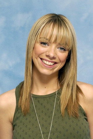 Photo of Liz McClarnon from the Latest Netflix gallery