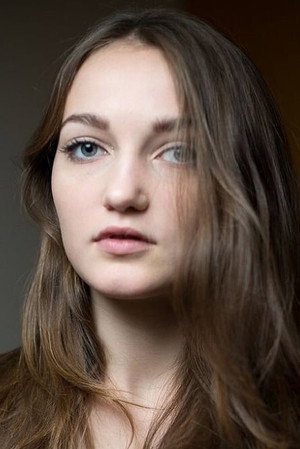 Photo of Zita Aretz from the Latest Netflix gallery