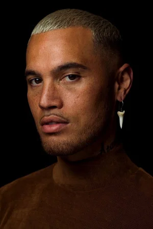 Photo of Stan Walker from the Latest Netflix gallery