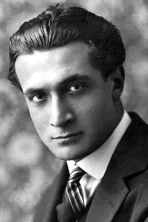 Nerio Bernardi photo