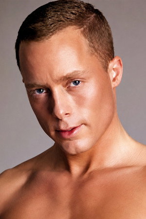 Photo of Bryan Kidd from the Latest Netflix gallery