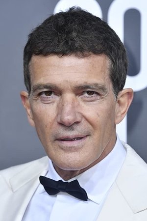 Antonio Banderas photo