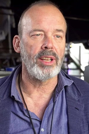 Photo of Patrick Woodroffe from the Latest Netflix gallery