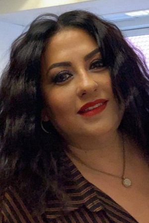 Photo of Amany Turk from the Latest Netflix gallery