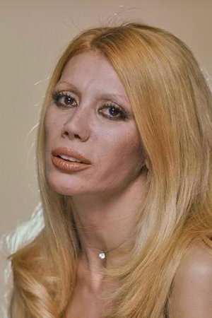 Photo of Brigitte Borghese from the Latest Netflix gallery
