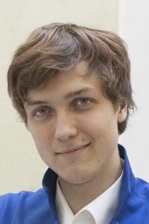 Photo of Markus Robam from the Latest Netflix gallery