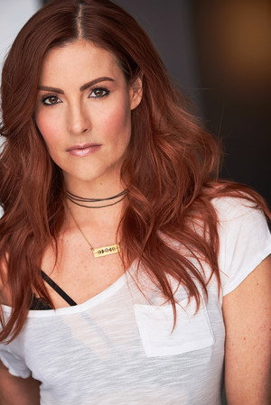 Rileah Vanderbilt photo