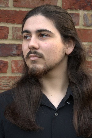 Photo of Mitchel Corrado from the Latest Netflix gallery